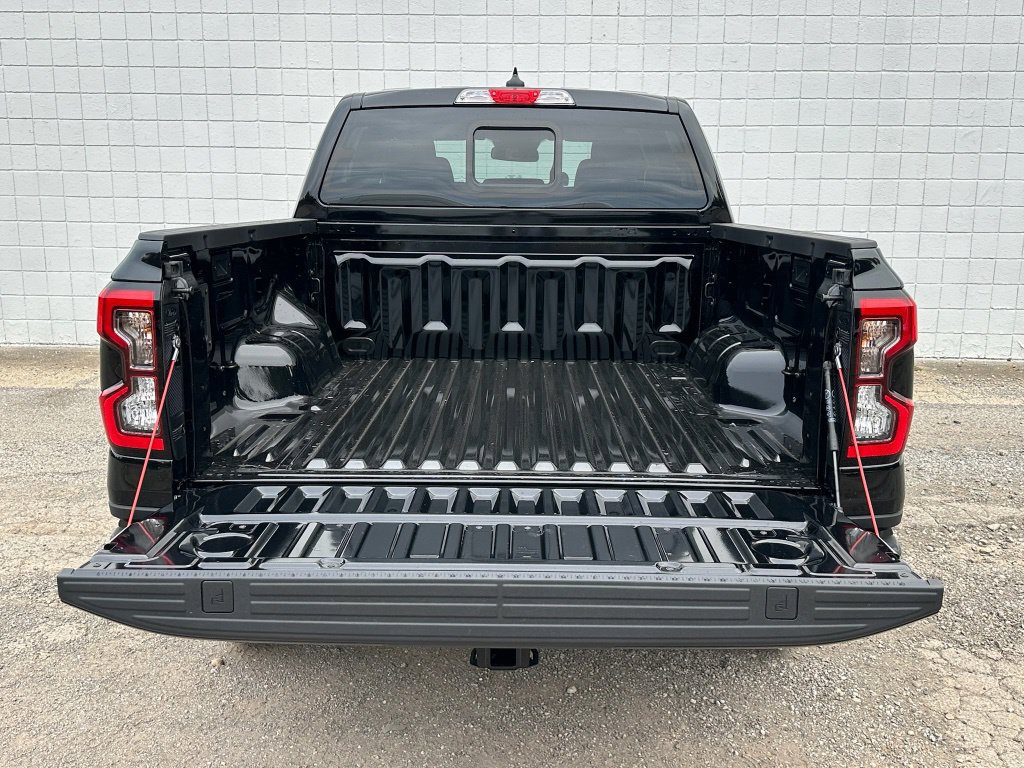 New 2026 Ford Ranger XLT w/ Equipment Group 301A High AWD/4WD image 24