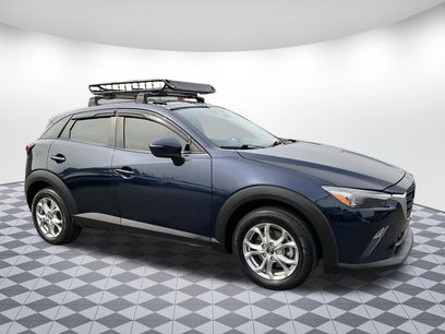 Used 2021 MAZDA CX-3 Sport