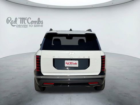 New 2026 Hyundai Palisade Limited image 4