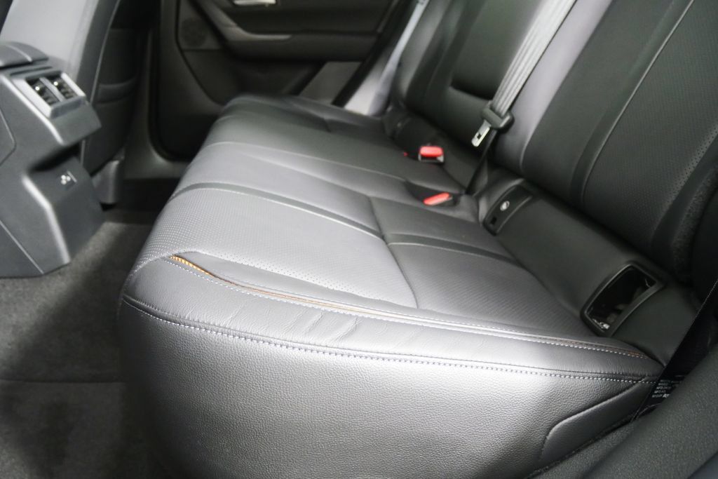 Used 2026 MAZDA CX-50 AWD 2.5 S w/ Cargo Package image 14