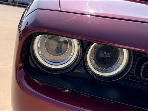 Used 2021 Dodge Challenger SXT w/ Blacktop Package image 26