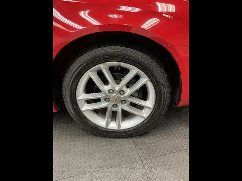 Used 2009 Chevrolet Impala LTZ FWD image 37