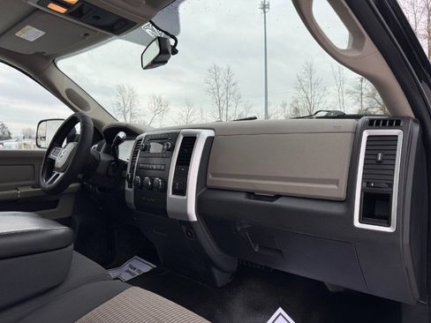 Used 2011 RAM 2500 SLT w/ Popular Equipment Group image 17