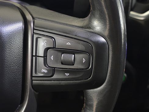 Used 2021 GMC Sierra 2500 AT4 w/ AT4 Premium Plus Package image 33