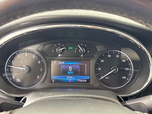 Used 2020 Buick Encore Preferred w/ Safety Package image 15