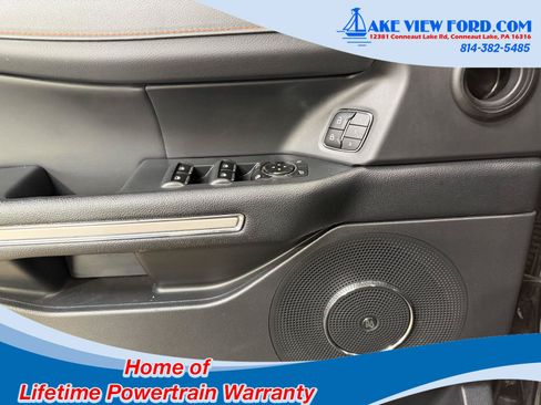 Used 2024 Ford Expedition Timberline AWD/4WD image 14