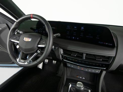 Used 2026 Cadillac CT5 V Blackwing RWD image 29