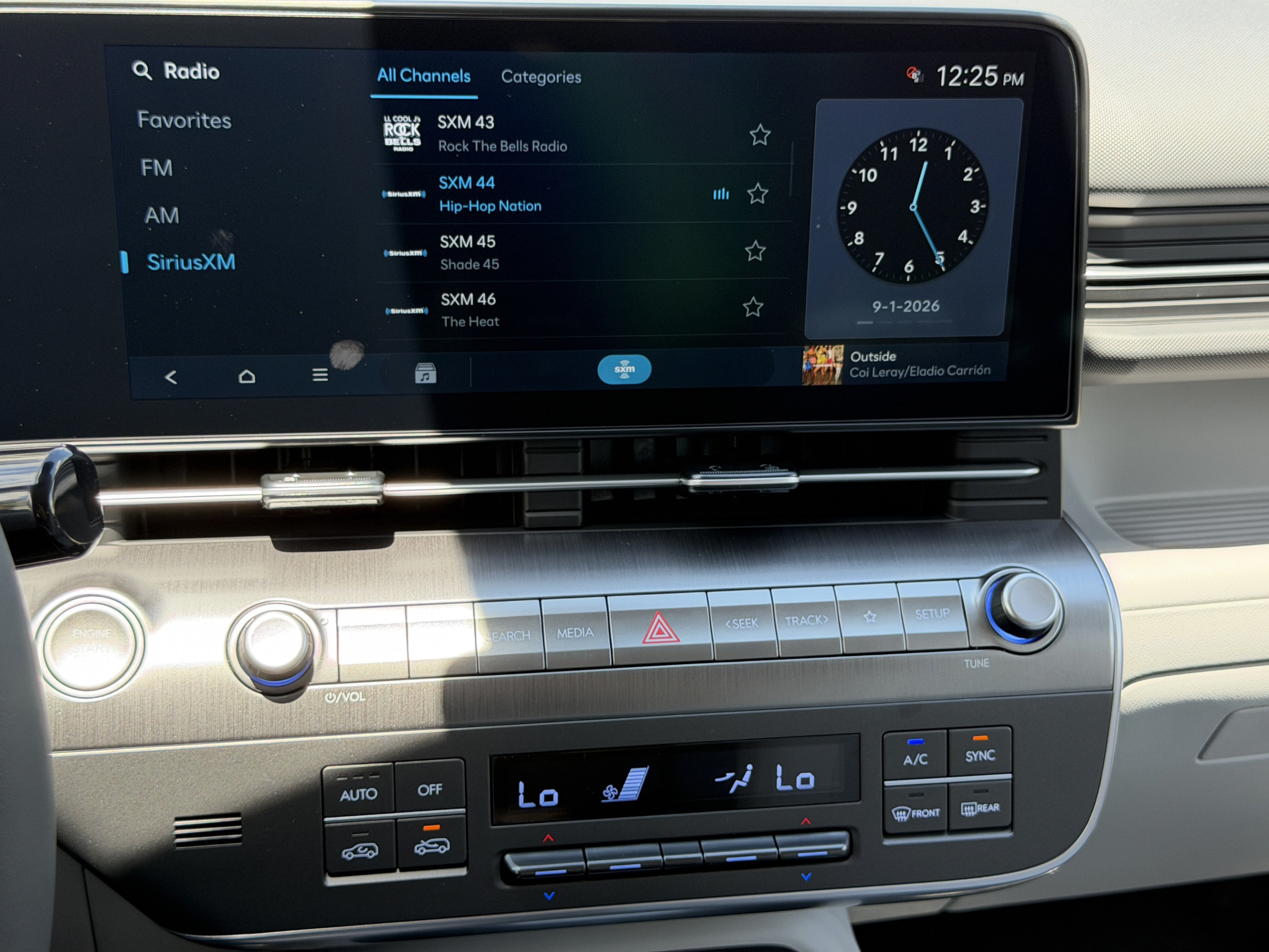 New 2027 Hyundai Kona SEL Sport FWD image 19
