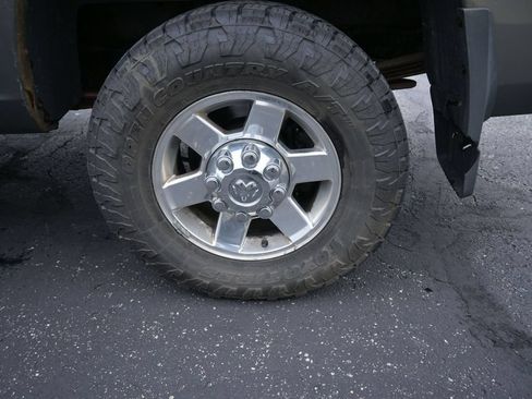 Used 2012 RAM 2500 Big Horn AWD/4WD image 14
