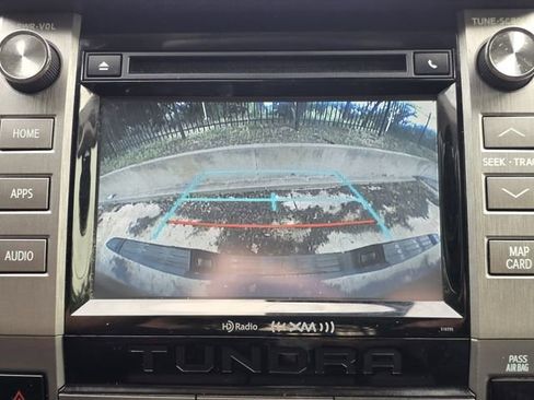 Used 2019 Toyota Tundra SR5 w/ SR5 Upgrade Package RWD image 19