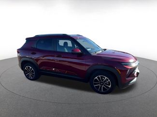 Used 2025 Chevrolet TrailBlazer LT video 2