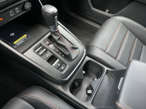 Certified 2025 Honda CR-V Sport-L image 20