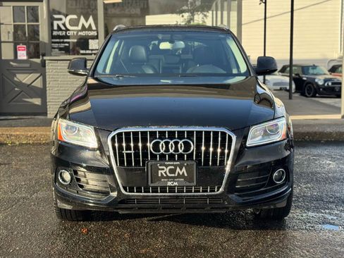 Used 2017 Audi Q5 2.0T Premium image 2