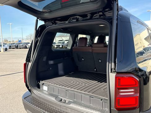 Used 2026 Toyota Land Cruiser image 17