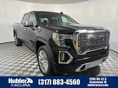 Used 2021 GMC Sierra 1500 Denali w/ Denali Ultimate Package