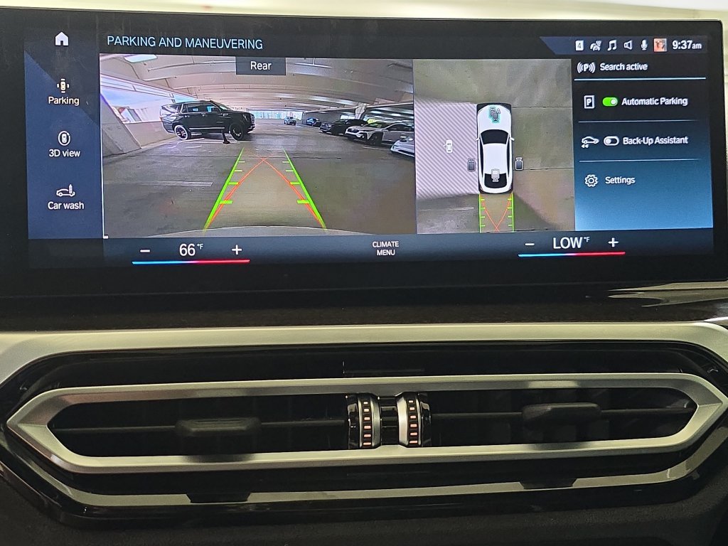Used 2023 BMW i4 eDrive35 w/ Premium Package RWD image 24