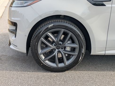 New 2026 Land Rover Range Rover Sport Dynamic SE image 34