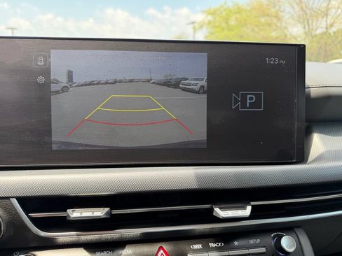 Used 2025 Hyundai Sonata SEL FWD image 20