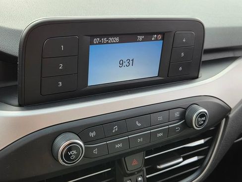 Used 2022 Ford Escape S FWD image 18
