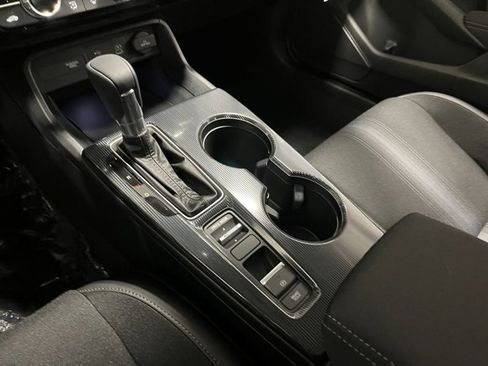 New 2026 Honda Civic FWD Hybrid Sedan image 17