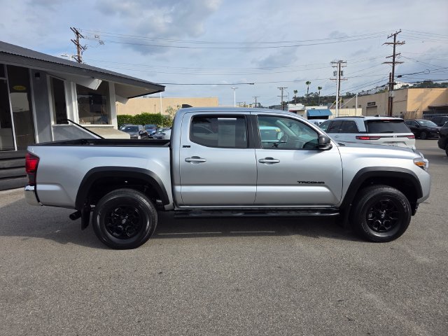 Used 2023 Toyota Tacoma SR5 RWD image 3