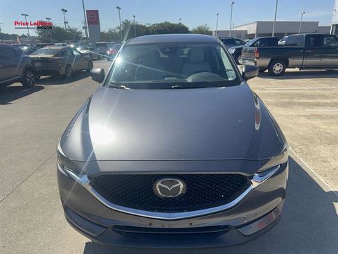 Used 2019 MAZDA CX-5 Grand Touring FWD image 2
