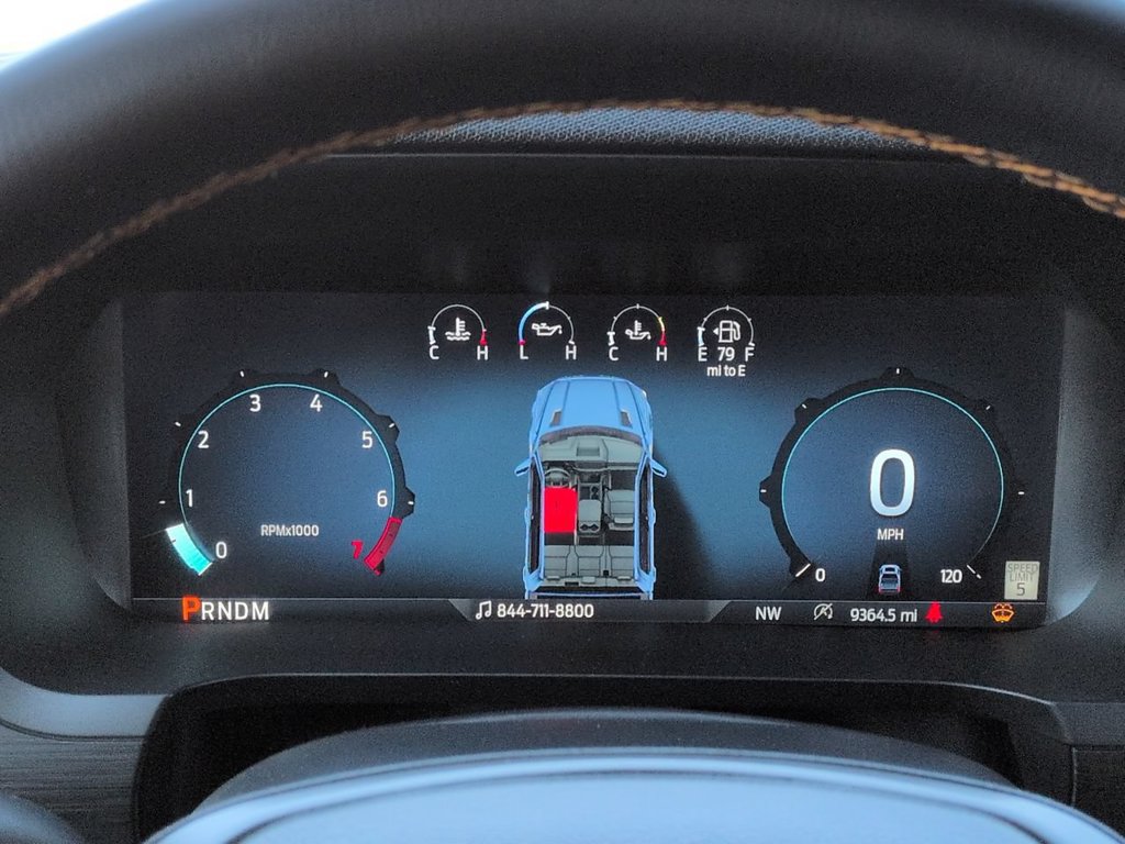 Used 2026 Ford F150 Tremor AWD/4WD image 28