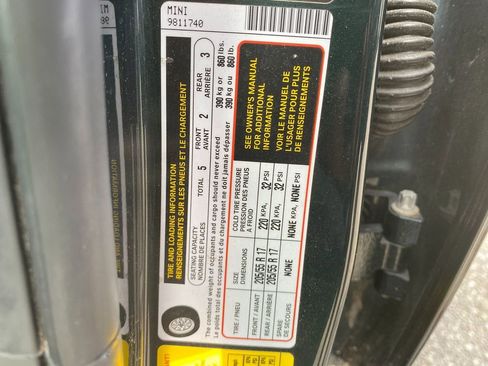Used 2014 MINI Cooper Countryman S image 28