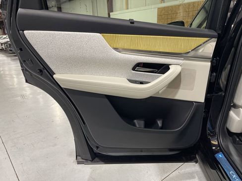 New 2026 MAZDA CX-90 3.3 Turbo S w/ Premium Plus image 40