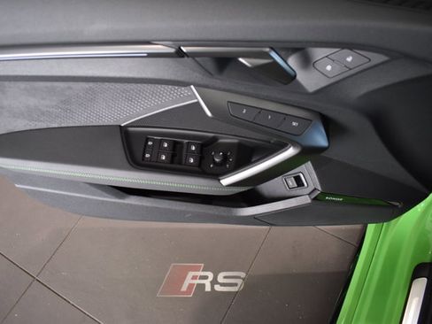 Used 2025 Audi RS 3 image 36