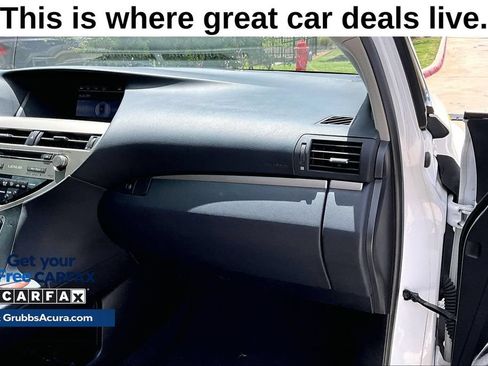 Used 2015 Lexus RX 350 FWD image 20