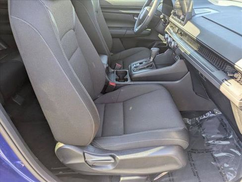 Used 2024 Honda CR-V EX image 21