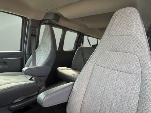 Used 2024 Chevrolet Express 3500 LT w/ LT Preferred Equipment Group image 19