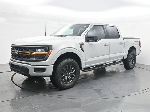 New 2026 Ford F150 Tremor w/ Tow/Haul Package AWD/4WD image 1