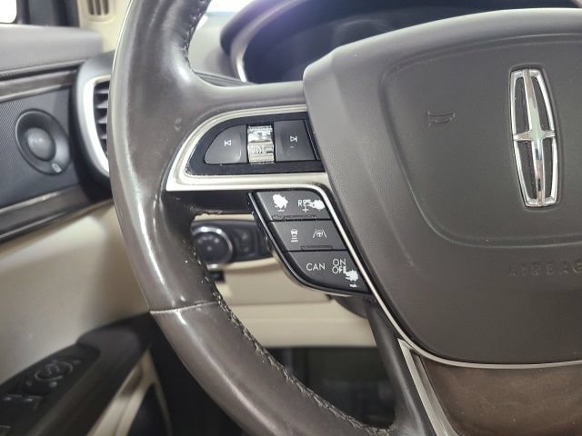 Used 2020 Lincoln Nautilus Reserve w/ Equipment Group 201A AWD/4WD image 25