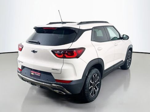 New 2026 Chevrolet TrailBlazer ACTIV w/ Convenience Package image 5