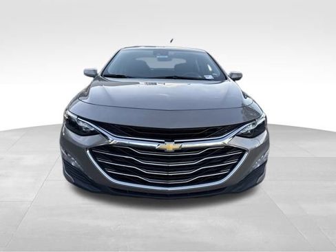 Certified 2023 Chevrolet Malibu LT image 8