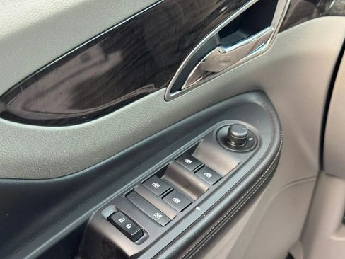 Used 2016 Buick Encore AWD image 24