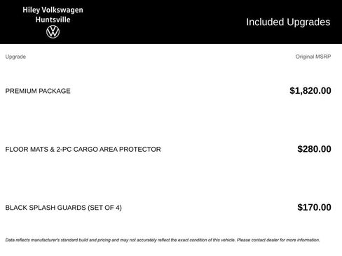 Used 2019 Nissan Rogue SL w/ Premium Package FWD image 2