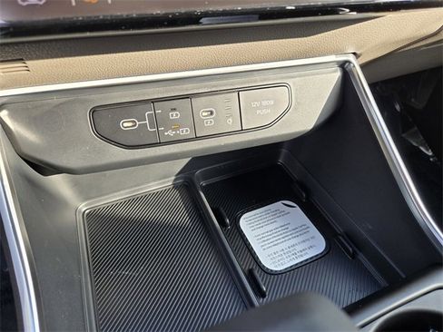 New 2026 Kia Carnival EX image 20