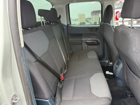 Certified 2024 Ford Maverick XL FWD image 34