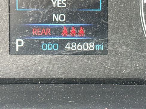 Certified 2023 Toyota Corolla SE FWD image 27