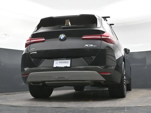 Used 2026 BMW X3 xDrive30i AWD/4WD image 26