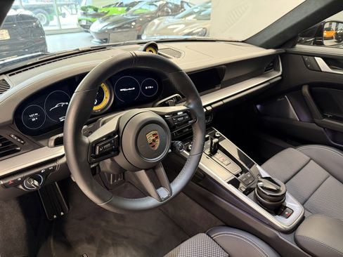 Used 2024 Porsche 911 GT3 RS image 11