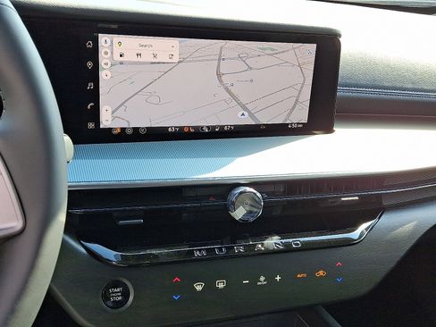 New 2025 Nissan Murano SL w/ Cargo Package image 12