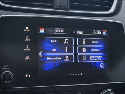 Used 2021 Honda CR-V EX image 19