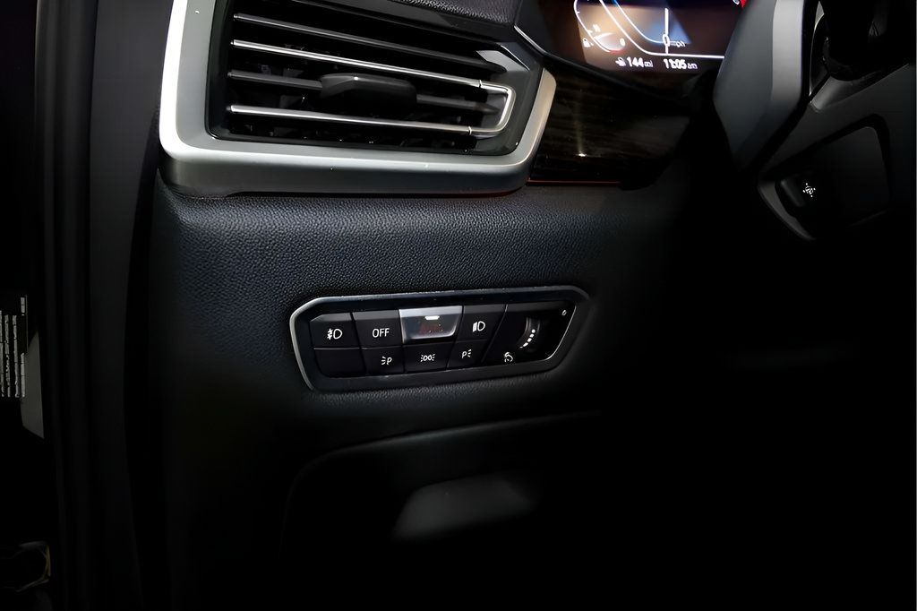 Used 2019 BMW X5 xDrive50i AWD/4WD image 26