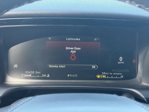 Certified 2022 Lincoln Aviator Reserve AWD/4WD image 30