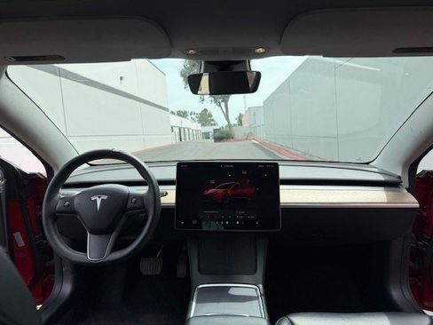 Used 2022 Tesla Model 3 Long Range image 13