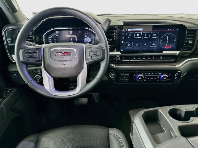 Used 2026 GMC Sierra 1500 SLT RWD image 23